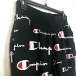 Champion  Men's Reverse Weave Logo Print High-Rise Jogger Pants Size Small Photo 5