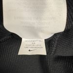 Nike Women's Phoenix Fleece Oversized Crew-Neck Sweatshirt Black DQ5761-010 (XS) Photo 8