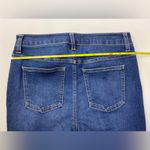 Harper Heritage  Midrise Skinny Distress Jean Size 27 Photo 9