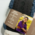 Feelgoodz • NWT Aurora Slipper Socks Set Photo 4