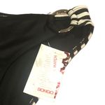 Bongo 🔵 SALE 3/$25 STRIPED BIKINI COLORBLOCK BOTTOM M Photo 2