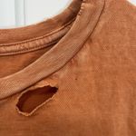Aerie  Distressed Tee Photo 2