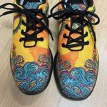 NWOB Yes We Vibe SWEET SNEAKERS VEGAN Cruelty Photo 1