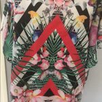 Gibson Latimer Gibson and Latimer cold shoulder top Photo 1