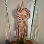 VICI  Boho Floral Tassel Mini Dress Women’s Small Photo 1