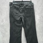 No Boundaries  Black Skinny Bootcut Flare Junior Denim Pants Jeans 13 Photo 4