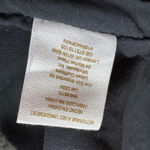 Free People Cream Off-White Tweed Shorts Frayed Hem High Waist Women's Size 6 Photo 3