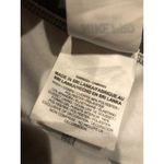 Nike  Pro Small Leggings Gray Yoga Pants Compression Geometric Stretch‎ Athletic Photo 6