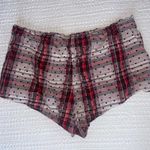 American Eagle Pajama Shorts  Photo 1