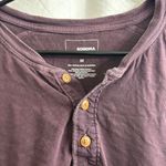 Sonoma  Long Sleeve men’s top. EUC. Size Medium Photo 2