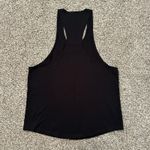 Young LA black racerback tank top size M Size M Photo 8