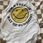 Mighty fine  Tank Graphic Top Photo 0