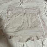 Lululemon White lulu skirt  Photo 0