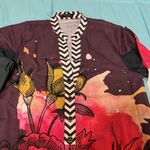 new without tags. Pakistani designer sapphire kurta kameez shirt. Pink Photo 2