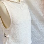 Free People Movement FP Movement by Free People Cream Tank Top Photo 3