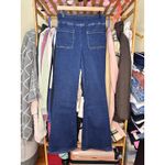 Frame  Bardot Jetset Jean Size 2 Pull On Flare Jeans Photo 10