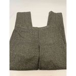 Worthington  Women's Mid Rise Modern Fit Tweek Ankle Career Gray Pants Size 4 Photo 1