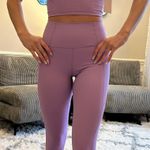 Wilo Activewear 2 Piece Set, Small Purple Photo 1