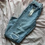 Simple Society  distressed jeans Photo 2