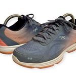 Ryka  Women’s Devotion Plus 2 ombré pink blue sneakers size 9 Photo 0