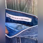 Aritzia Denim Forum The '90s Millie Hi-rise Cargo Jean Photo 10