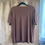 Susan Lawrence Brown Women's Top Photo 2