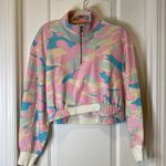 Abound Sweatshirt Size S Photo 2