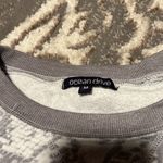 Ocean Drive  oversized sweatshirt. Excellent condition Photo 2