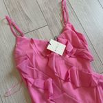 Mabel Ruffle maxi dress Photo 5