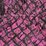 O’Neill Beach Coverup Dress Size S Purple Photo 3