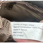 Market And Spruce Green Shoulder Purse Bag Inside Pocket Snap Classic Soft Photo 9