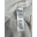 Chloe Rose Floral Print Ruffle Sundress Cottagecore Sleeveless Dress Photo 4