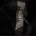 Vuori Long Sleeve Crush Rashguard Small Black Swim Shirt Surf Paddle Beach Photo 6