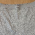 SKIMS  Cotton Rib Leggings Size Medium Photo 2