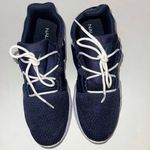 Nautica Pre-Owned Shanaya Women Navy Blue Running Sneakers Shoes Size 10 Photo 1