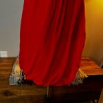 Armani Exchange Womens sz4 100% silk dress Photo 5