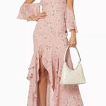 Fame and Partners the denby maxi dress Photo 1