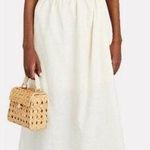 Farm Rio  Off-White One Shoulder MaxiDress Photo 0