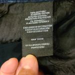 One 5 One  Denim Capris Shorts Size 20W Photo 9