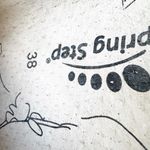 Spring Step  Parre Bronze Gold Leather Clogs Mules Women's Size 38 Italy US 7-7.5 Photo 4