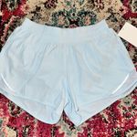 Lululemon  Hotty Hot Lined Low Rise 4” Shorts  Photo 0