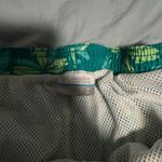 Men’s Columbia Swim Shorts Green Size M Photo 1