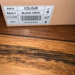 Simmi Knee Hight Boots Photo 4