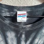 🖤Junk Food Unicorn World Black Tie Photo 6