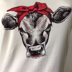 🐄 Cowgirl T Photo 2