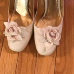 Giorgio Armani  Heels size 39.5 Photo 5