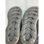 Skechers Womans Sketchers Goga Mat Comfort Pull On Winter Boot 6.5 Black Lined Photo 6