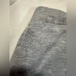 Free People Movement All or Nothing Patchwork Sweatpants Gray Pink Olive Navy L Size L Photo 6