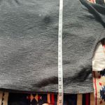 We The Free  Free People Gray Oversized Cowl Neck Sweater Size Medium Photo 10