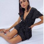 Princess Polly Bobbie Mini Dress Photo 0